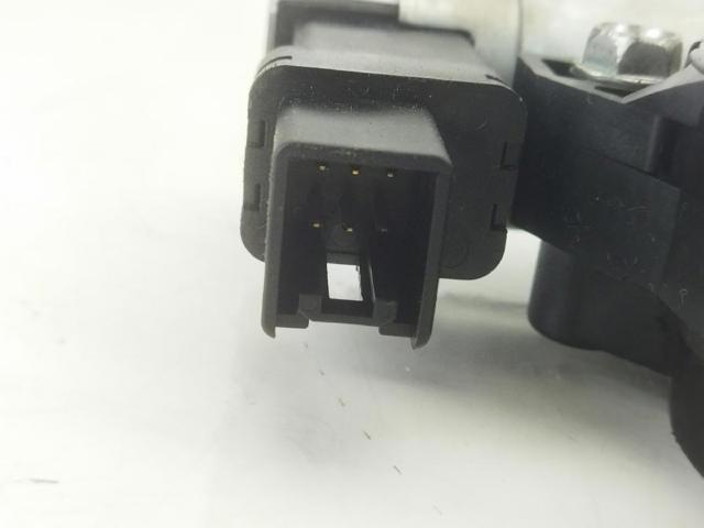 Mecanismo de acionamento de vidro da porta dianteira esquerda Mazda CX-7 ER