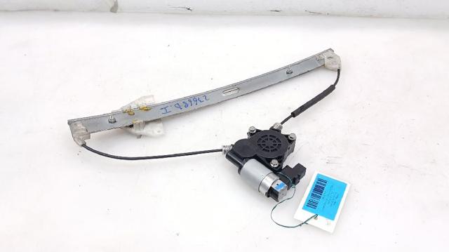 MAZDA EG2159590B Стеклоподъемник передней левой двери в наличии Харьков