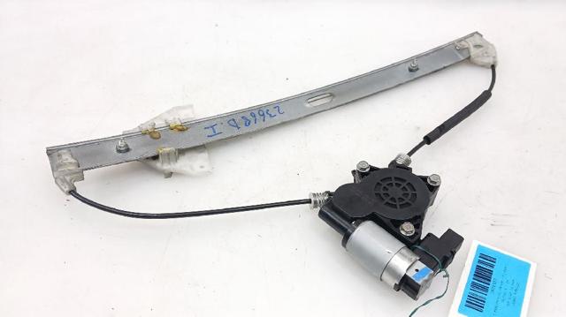 MAZDA EG2159590B Механизм стеклоподъемника двери передней левой в наличии Сумы