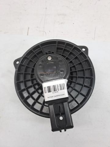 EG2161B10 Мотор вентилятора печки (отопителя салона) купить Хмельницкий