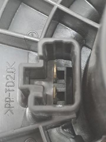 EG2161B10 MAZDA Вентилятор печки купить в Павлоград