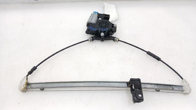 EG2173590C MAZDA Механизм стеклоподъемника двери задней левой купить в Ровно