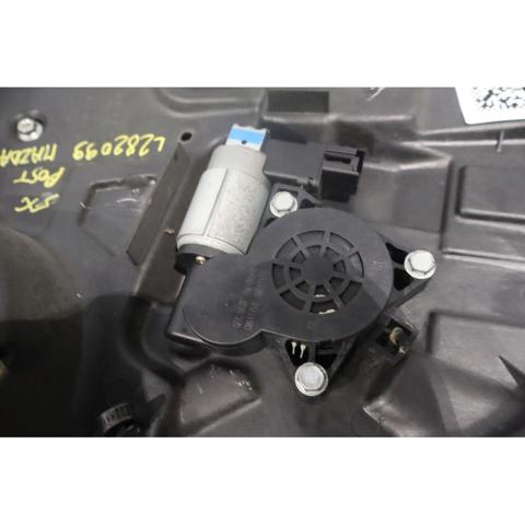 EG2173590C MAZDA Механизм стеклоподъемника двери задней левой купить в Каменское