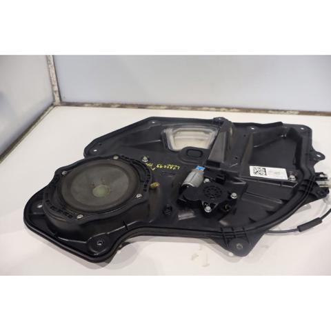 EG2173590C MAZDA Механизм стеклоподъемника двери задней левой купить в Николаев
