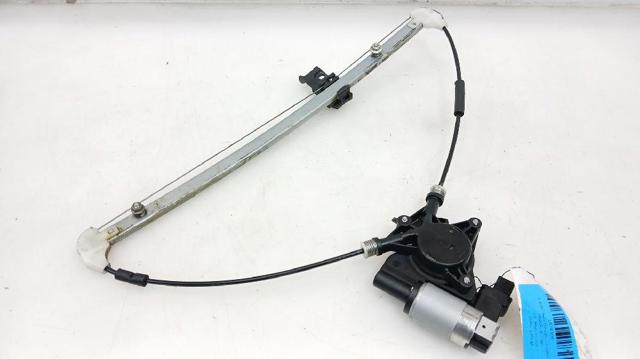 EG2173590C MAZDA Механизм стеклоподъемника двери задней левой купить в Павлоград