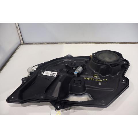 EG2173590C MAZDA Механизм стеклоподъемника двери задней левой купить в Житомир