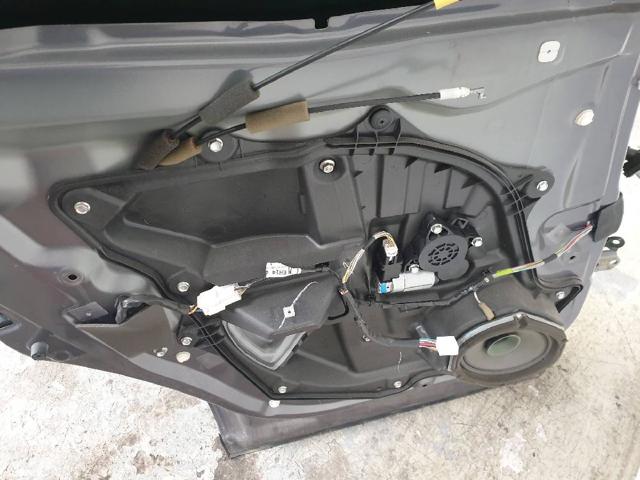 EG2173590C MAZDA Механизм стеклоподъемника двери задней левой купить в Ирпень