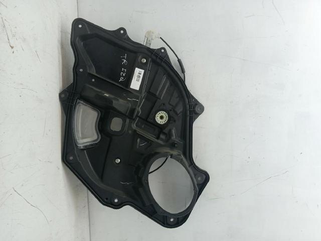 EG217397XF Накладка двери задней левой купить Винница