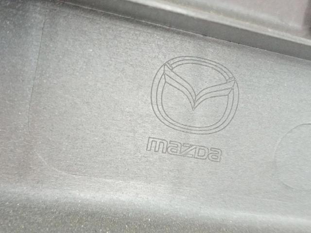 EG217397XF MAZDA Накладка двери задней левой купить в Украина
