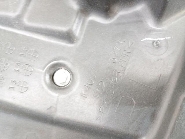 EG217397XF MAZDA Накладка двери задней левой купить в Тернополь