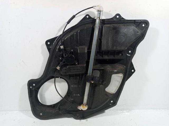 EG217397XF MAZDA Накладка двери задней левой купить в Одесса