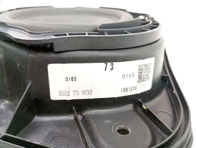 EG217397XF MAZDA Накладка двери задней левой купить в Черкассы