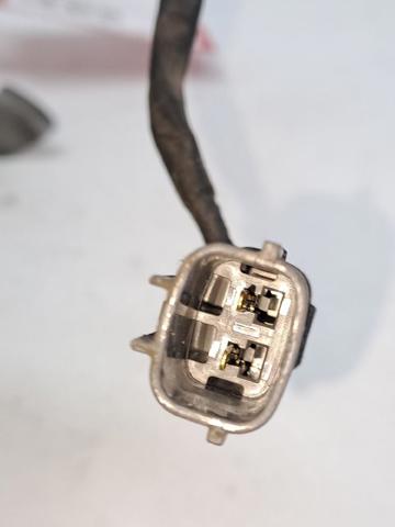 Fecho da capota Mazda CX-7 ER