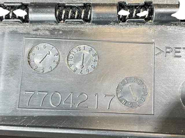 MAZDA EG2269810E Крышка люка крыши в наличии Харьков