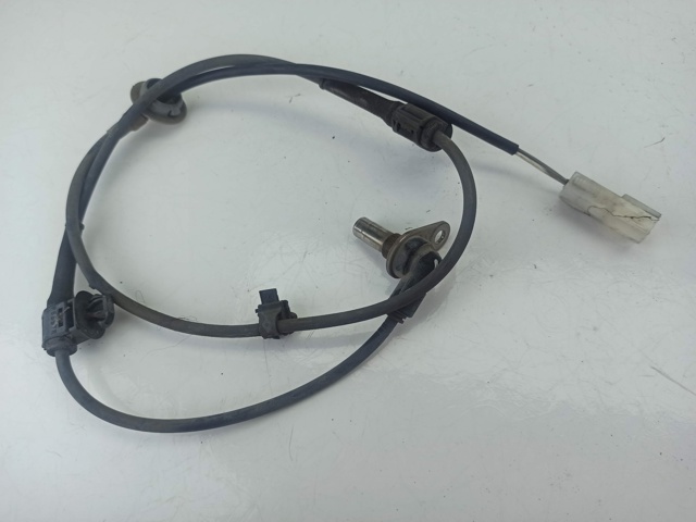 Sensor ABS dianteiro esquerdo EG234373X Mazda