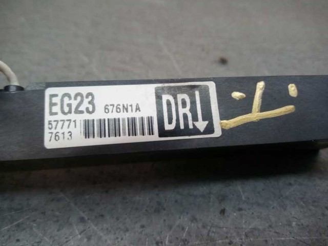 EG23676N1A MAZDA купить в Житомир