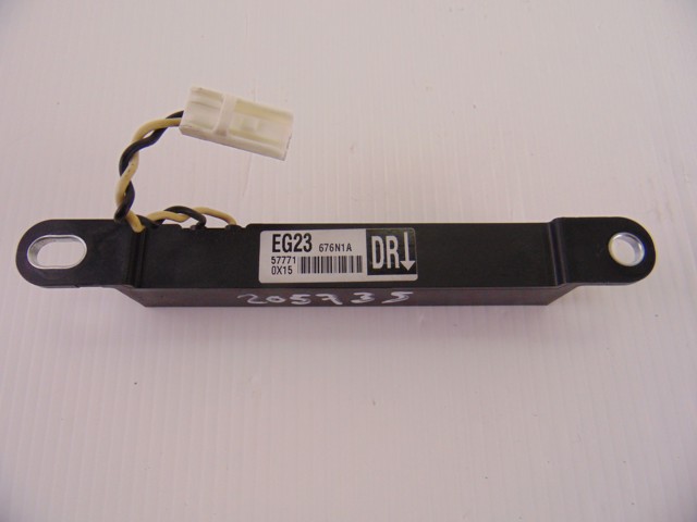 EG23676N1A MAZDA купить в Днепр