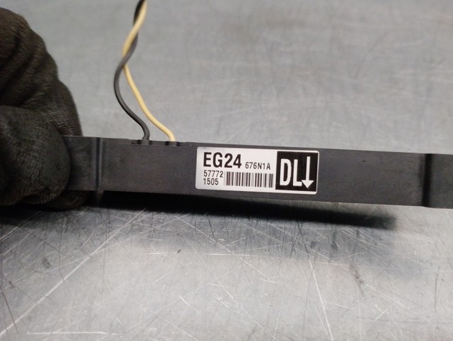 MAZDA EG24676N1A в наличии Днепр