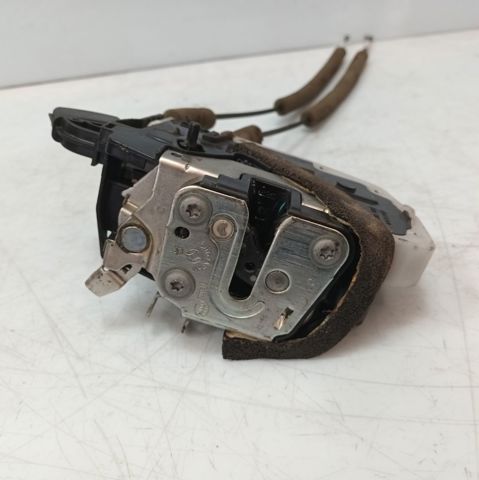 EG450J NISSAN Замок двери задней левой купить в Житомир