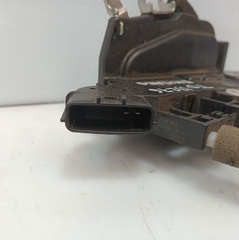 EG450J NISSAN Замок двери задней левой купить в Тернополь