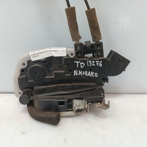 EG450J Замок двери задней левой купить Сумы