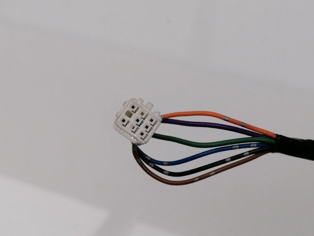 EG5169121A MAZDA купить в Тернополь