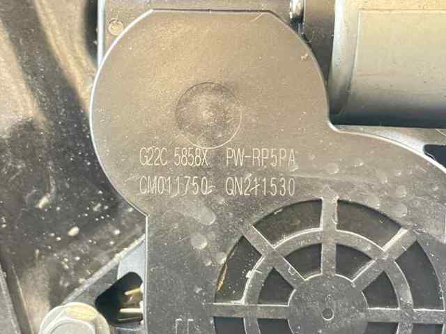 EG525897X MAZDA купить в Павлоград
