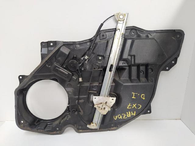 MAZDA EG525997X в наличии Полтава