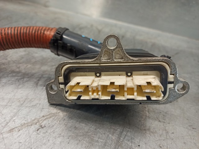 EG9814183AA FORD купить в Львов