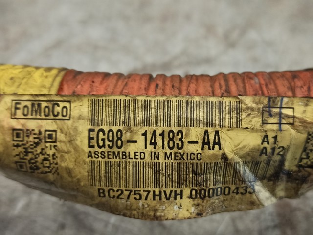 FORD EG9814183AA в наличии Львов