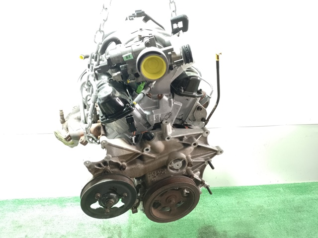 Motor montado EGA Chrysler