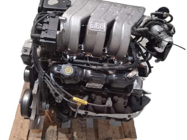 CHRYSLER EGH Двигатель в сборе в наличии Тернополь