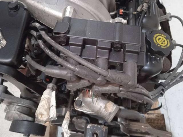 EGH CHRYSLER Двигатель в сборе купить в Ирпень