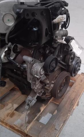 EGH CHRYSLER Двигатель в сборе купить в Сумы