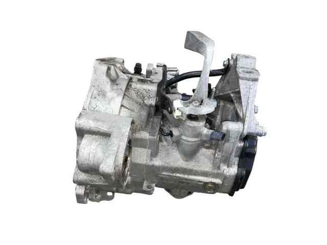 Caixa de Mudança montada (caixa mecânica de velocidades) EGR VAG