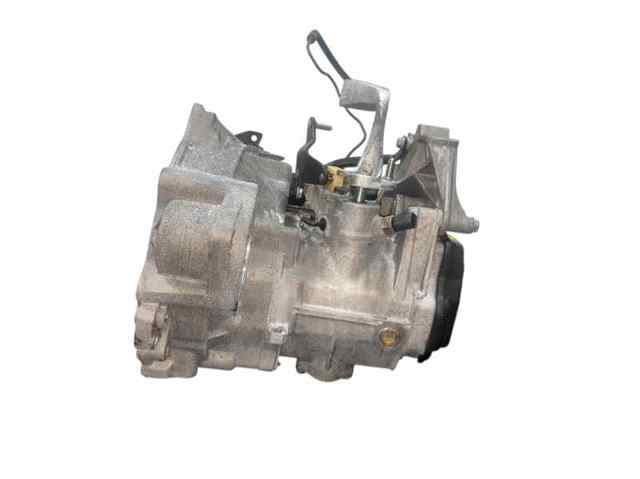 Caixa de Mudança montada (caixa mecânica de velocidades) EGR VAG