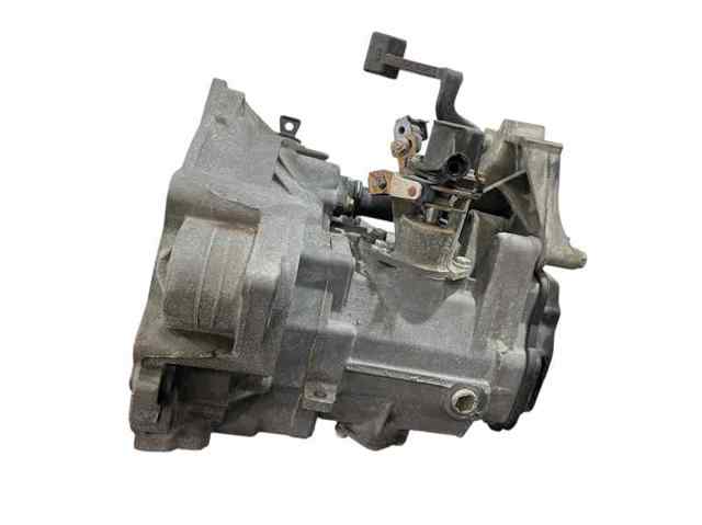 Caixa de Mudança montada (caixa mecânica de velocidades) EGR VAG