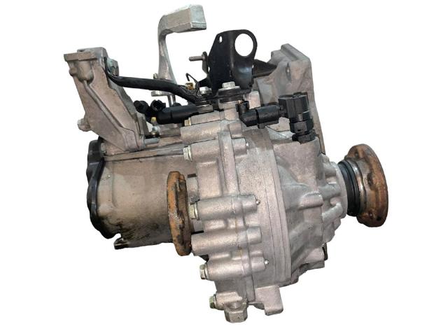 Caixa de Mudança montada (caixa mecânica de velocidades) Volkswagen Golf 4 1J1