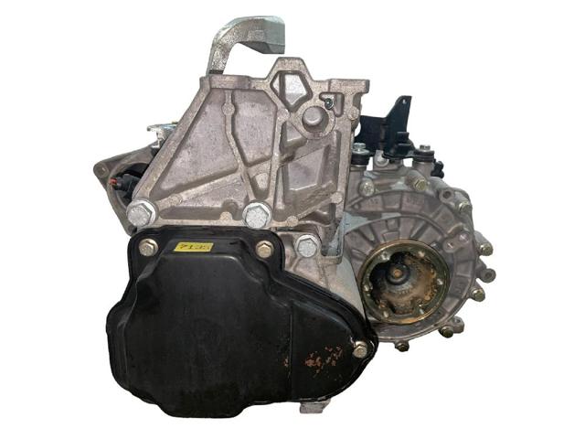 Caixa de Mudança montada (caixa mecânica de velocidades) Volkswagen Golf 4 1J1