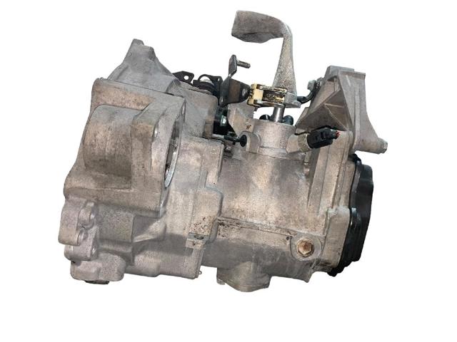 Caixa de Mudança montada (caixa mecânica de velocidades) Volkswagen Golf 4 1J1
