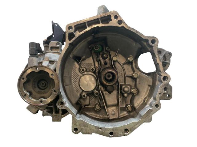 Caixa de Mudança montada (caixa mecânica de velocidades) Volkswagen Golf 4 1J1