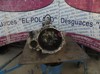 Caixa de Mudança montada (caixa mecânica de velocidades) EGS VAG