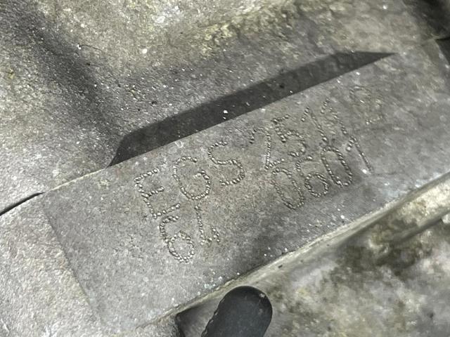 Caixa de Mudança montada (caixa mecânica de velocidades) Volkswagen Golf 4 1J1