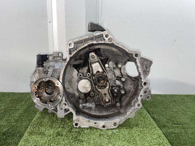 Caixa de Mudança montada (caixa mecânica de velocidades) Volkswagen Golf 4 1J1
