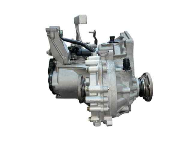 Caixa de Mudança montada (caixa mecânica de velocidades) Volkswagen Golf 4 1J1