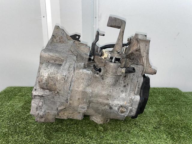 Caixa de Mudança montada (caixa mecânica de velocidades) Volkswagen Golf 4 1J1