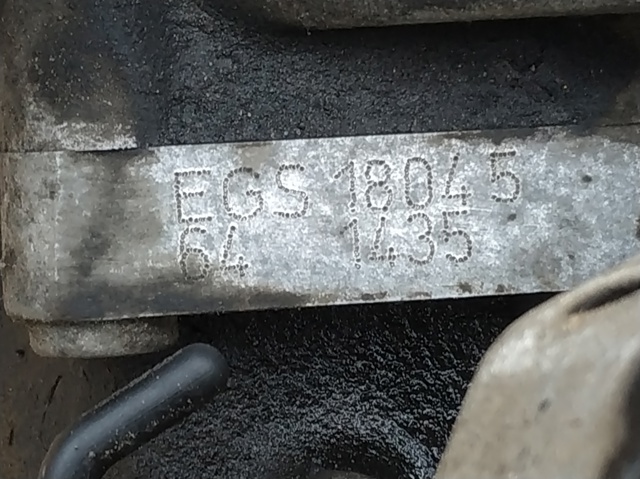 Caixa de Mudança montada (caixa mecânica de velocidades) Volkswagen Golf 4 1J1