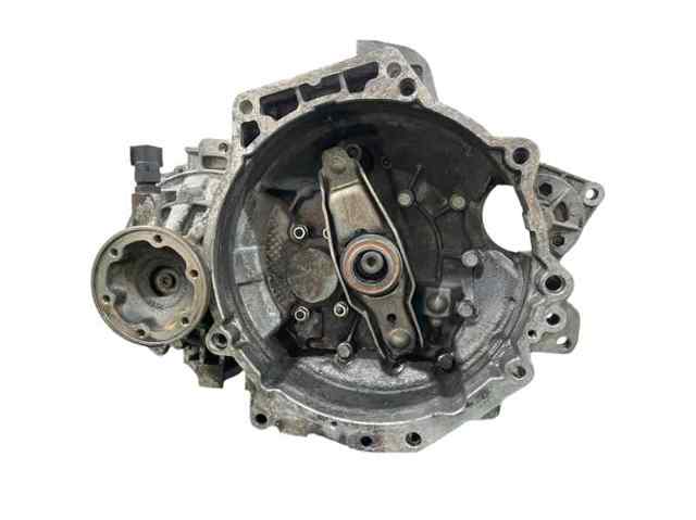 Caixa de Mudança montada (caixa mecânica de velocidades) Volkswagen Golf 4 1J1