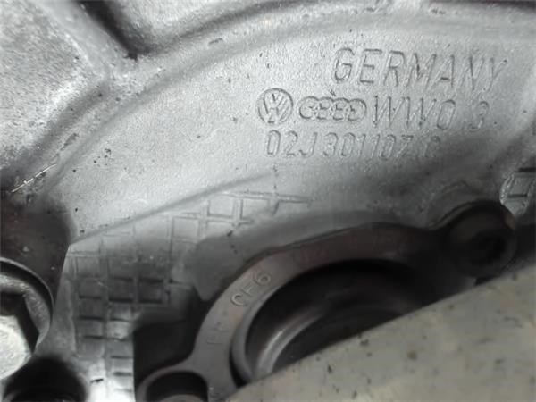 VAG EGU КПП в наличии Одесса