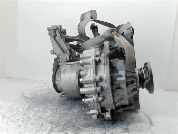 VAG EGU КПП в сборе (механическая коробка передач) в наличии Кривой Рог